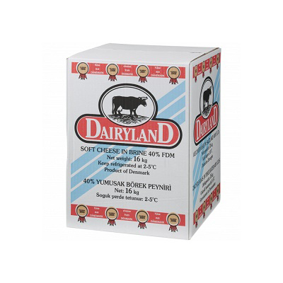 SUTDIYARI 40+ UF TENEKE 16KG