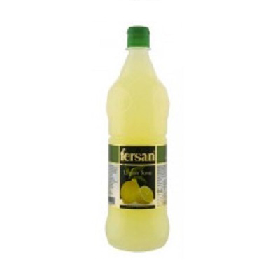 FERSAN LIMON SOSU 12X1L