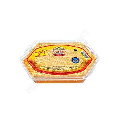 BURAM BAL PETEKLI KASE 18X350G