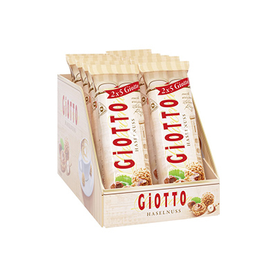 FERRERO GIOTTO (2X5PACK) 10ST