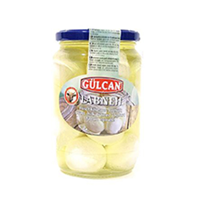 GULCAN LABNEH PEYNIR CAM 12X425GR