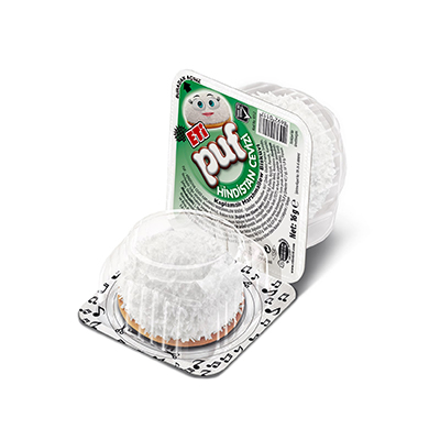 ETI PUF KOKOS 48X16GR