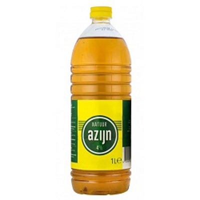 BURG AZIJN GEEL 12X1L SARI SIRKE