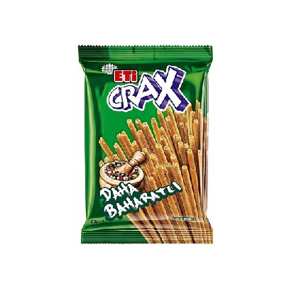 ETI BAHARATLI CUBUK CRAX 12X110GR