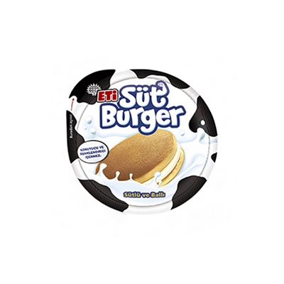 SUTBURGER SADE 12X35G