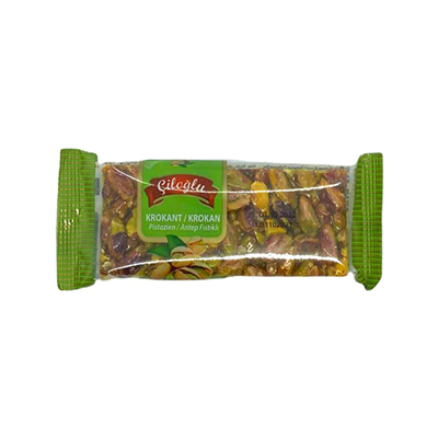 ANTEP FISTIKLI KROKAN 16X40GR