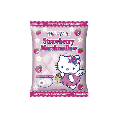 RELKON HELLO KITTY MARSHMALLOW 12X45GR