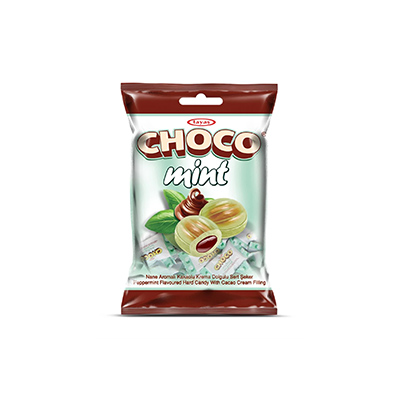 TAYAS CHOCO MINT NANELI SEKER 8X700GR