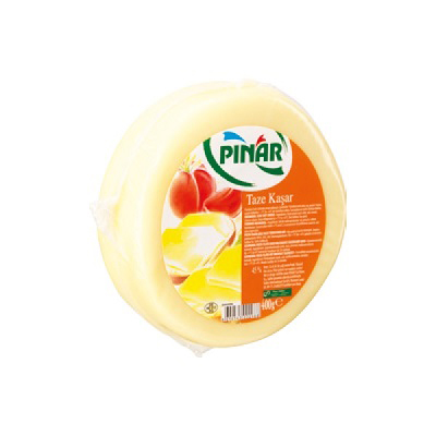 PINAR KASAR PEYNIR 12X400GR
