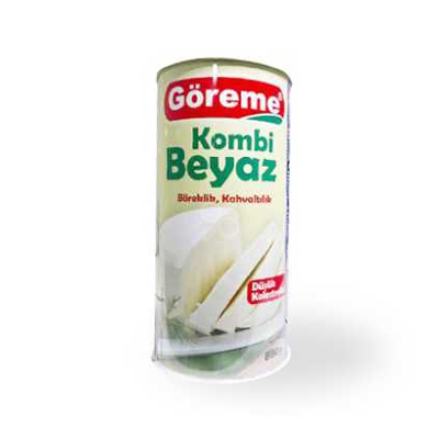 GOREME KOMBI PEYNIR 6X800GR