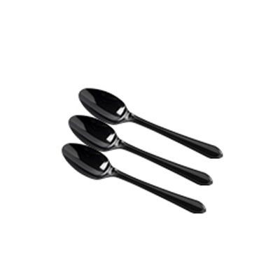 LEPEL CIRCULWARE HERCULES ZWART 185 MM 20X50ST