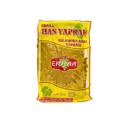 ERBAA MIS TOKAT YAPRAGI 29X400GR