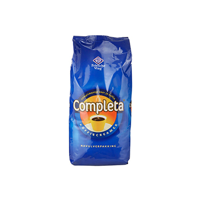 COMPLETA MELKPOEDER 8X1KG NAVUL