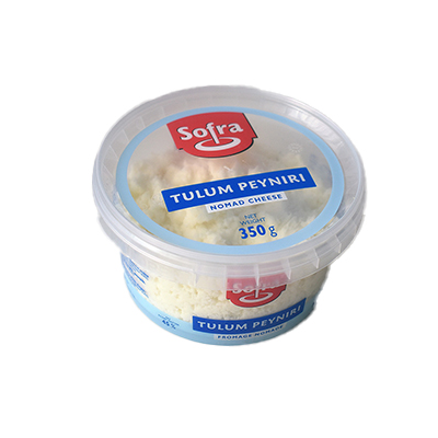 SOFRA TULUM PEYNIR 6X350GR