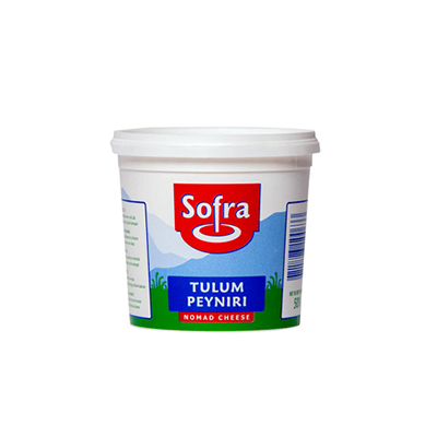 SOFRA TULUM PEYNIR 6X800GR