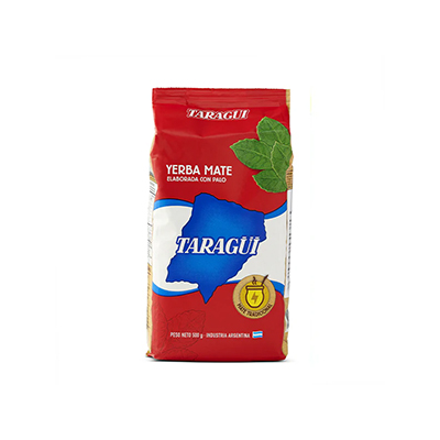 MATE THEE TARAGUI 20X250GR