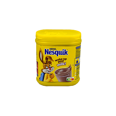 NESQUIK CHOCO NESTLE 12X500G