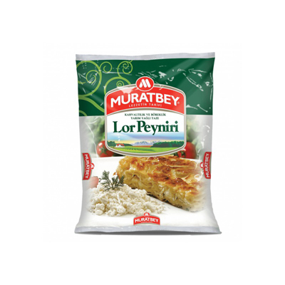 MURATBEY LOR PEYNIR 12X500GR