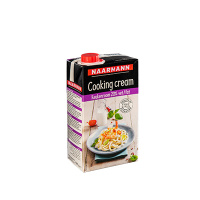 NAARMAN KOOKROOM 20% 12X1L