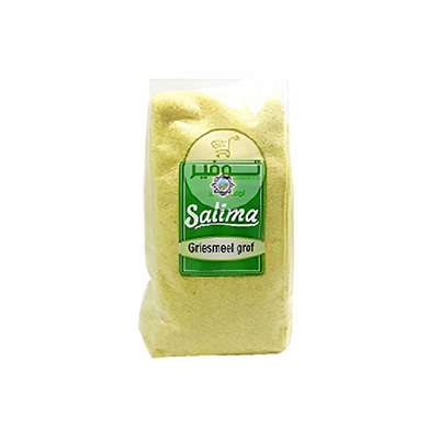 SALIMA GRIESMEEL 10X900GR MOYEN