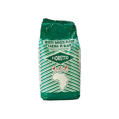 AFP FIORETTO WITTE MAIS MEEL 10X1KG