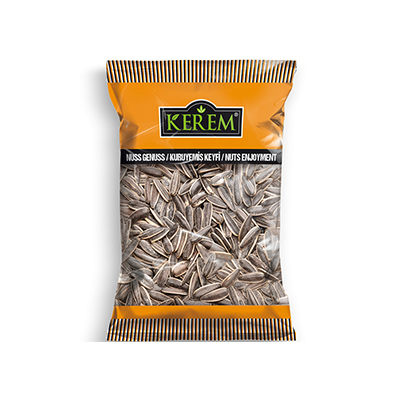 KEREM CEKIRDEK DAKOTA EXTRA TUZLU 24X150GR