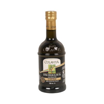 COLAVITA OLIJFOLIE EXTRA VIRGIN 6X500ML ITALIE