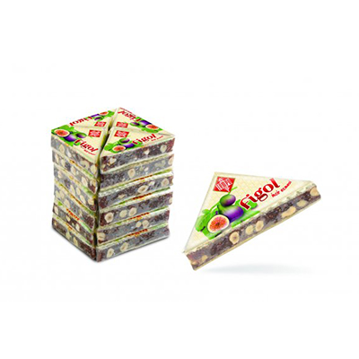 TEMPO KROKAN INCIR EZMELI GOFRET 24X40G