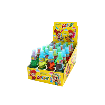 WOOGIE DRINK 24X70ML