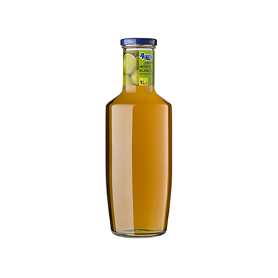 ROSTOY ANANAS SAP 6X1L GLAS