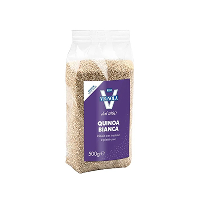RISO VIGNOLA QUINOA 6X500GR