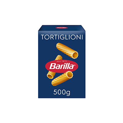 BARILLA TORTIGLIONI N.83 12X500G