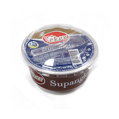 EKER SUPANGLE 12X150GR