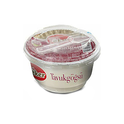 EKER TAVUKGOGUSU 12X150GR