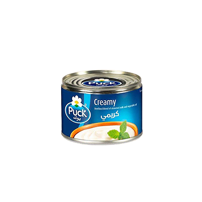 PUCK SLAGROOM KAYMAK 48X170G