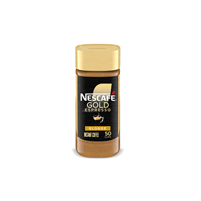 NESCAFE GOLD ESPRESSO 6X100GR NL