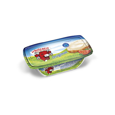 LAVACHE QUIRIT SMEERKAAS KUIPJE 18X200GR