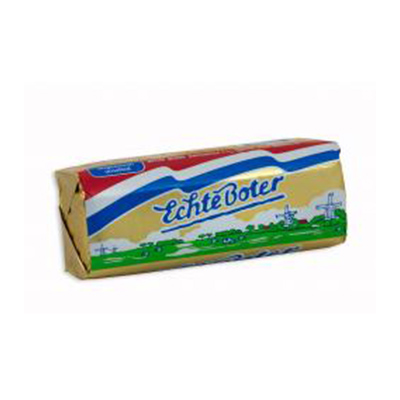 ECHTE BOTER ROOMBOTER 10X500GR