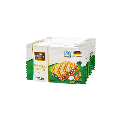 FEINY KNOPPERS 8LI 36ST GUNZ