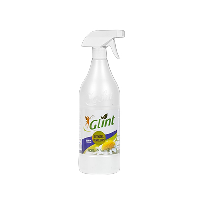 GLINT ROBOTIC TEMIZLEYICI 12X1L SPRAY