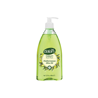 DALAN HANDZEEP THERAPY ZEYTINYAGLI 12X400ML