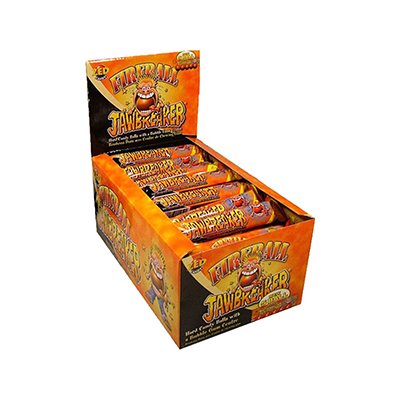 ZED JAWBREAKERS FIREBALL 40ST