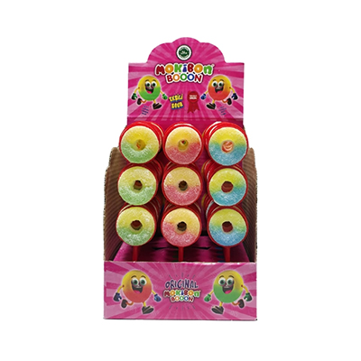 MOKIBON HALKA BOON JELLY 24ST