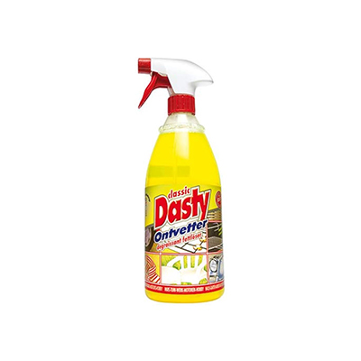 DASTY SARI GUC YAG SOKUCU 12X1L SPRAY