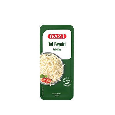 GAZI TEL CECIL PEYNIR 12X150GR