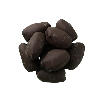 CHOCO DADELS PUUR 4KG