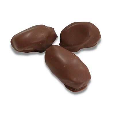 CHOCO DADELS MELK 4KG