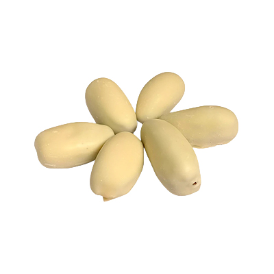 CHOCO DADELS WIT 4KG