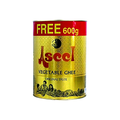ASEEL MARGARIN 4X4KG