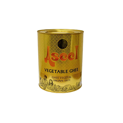 ASEEL MARGARIN 6X2KG